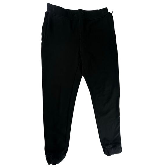 TAYLRD Black pants/chino style size small - Picture 1 of 9